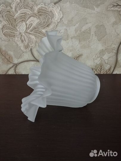 Плафоны для люстры времён СССР 5 штук