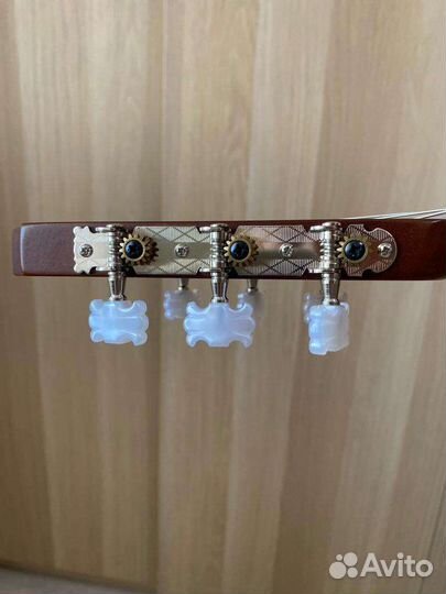 Классическая гитара yamaha CS40 3/4