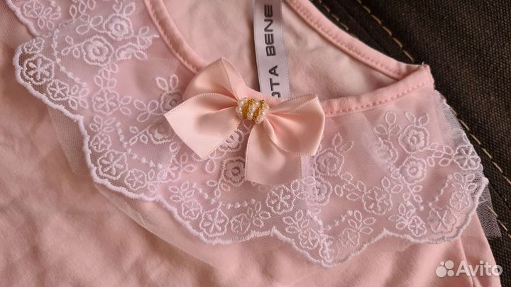 Nota Bene новая блузка для школы, р. 164