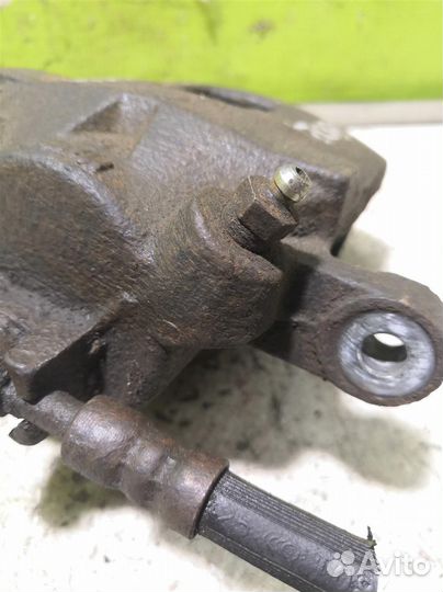 Суппорт передний правый Чери QQ6 S21 07-10