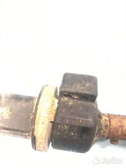 Клапан вакуумный адсорбера 06D133517B