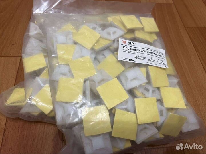 Разъемы tyco 8 pin 10 шт