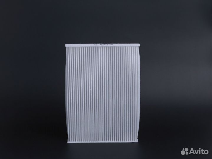 Фильтр салона nissan gapen000, 27277EN000