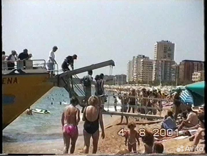 Оцифровка кассет, MD, DAT, VHS, Video8, Hi8, DV