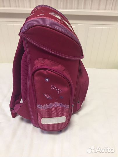 Портфель для школьника