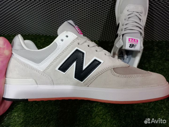 Кроссовки New balance 574