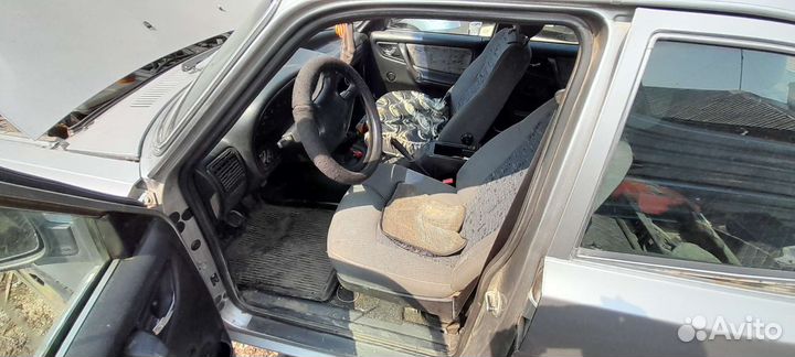 Газ Волга 2006г.в. 31105по запчастям в Иркутске