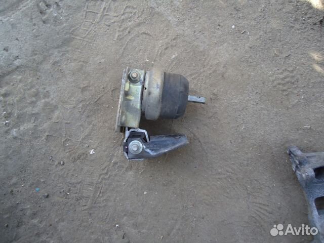 Опора двигателя Фольксваген Шаран