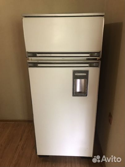 Холодильник бу