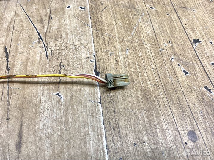 Проводка двери задняя правая Honda Civic Ek3