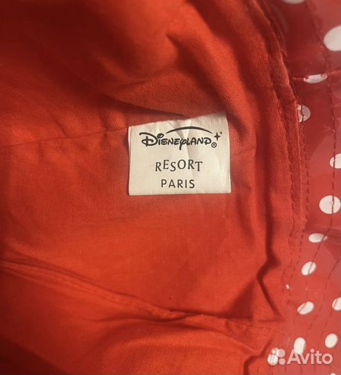 Панама для девочки