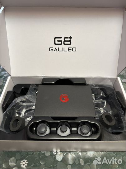 Геймпад gamesir g8+ (plus)