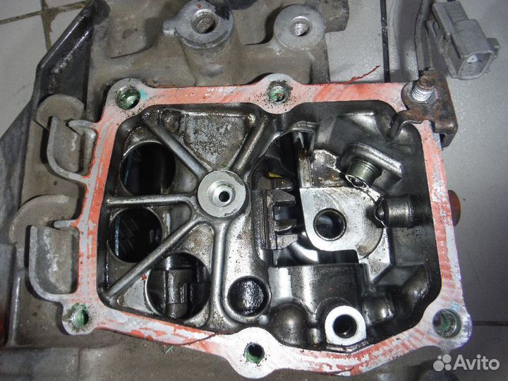 Toyota АКПП Yaris 2005-2011 3034052040