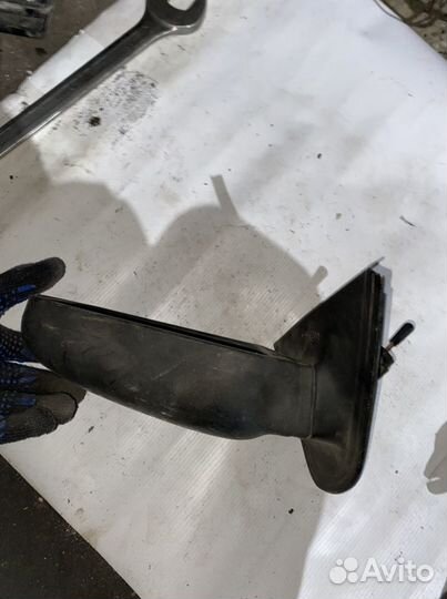 Зеркало правое Ford Sierra