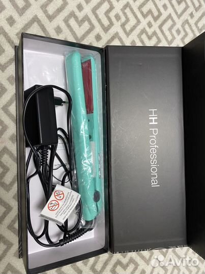 Ультразвуковой утюжок