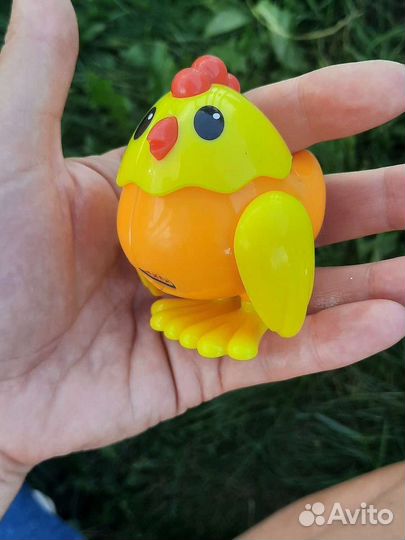 Развивающие игрушки Tolo и Goki