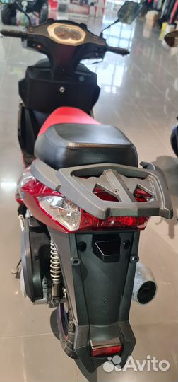 Мотороллер mars DF150 T-L