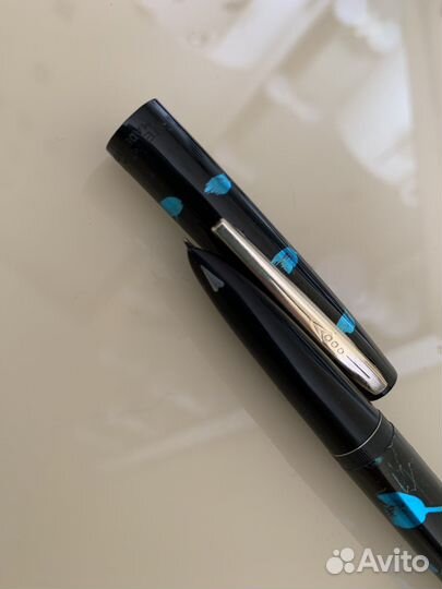 Ручка перьевая СССР