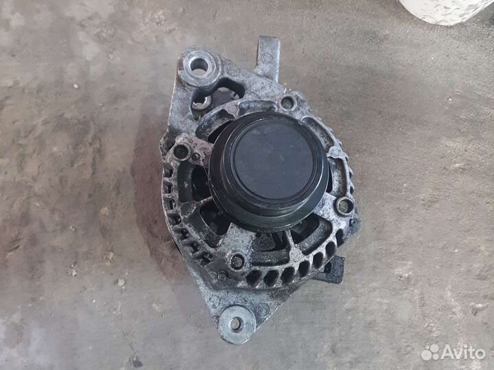 Генератор Toyota Yaris 1.3i 1NR-FE