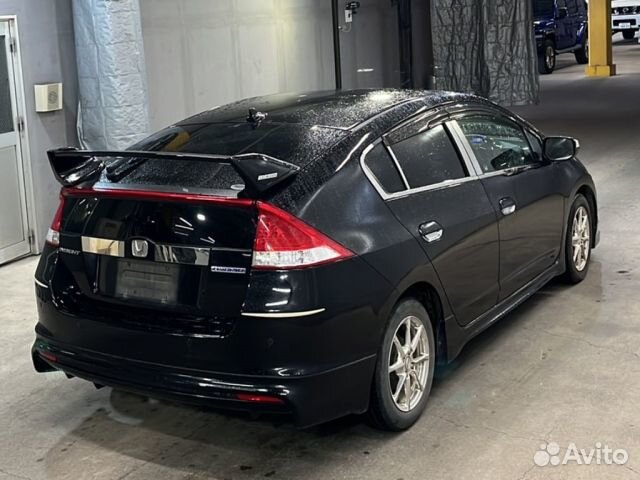 Honda Insight 1.3 CVT, 2011, 74 000 км
