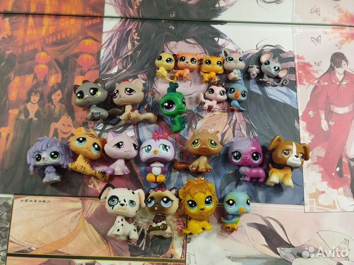 Littlest Pet Shop