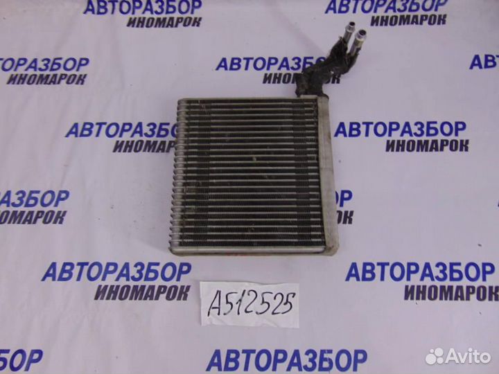 Испаритель кондиционера для Vortex Tingo 2009-2012