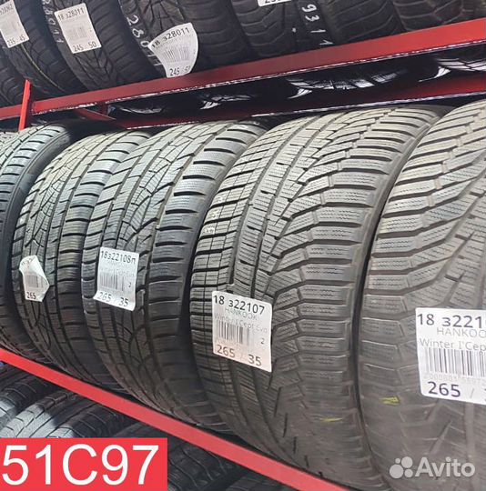 Hankook Winter I'Cept Evo 235/55 R17 102Q