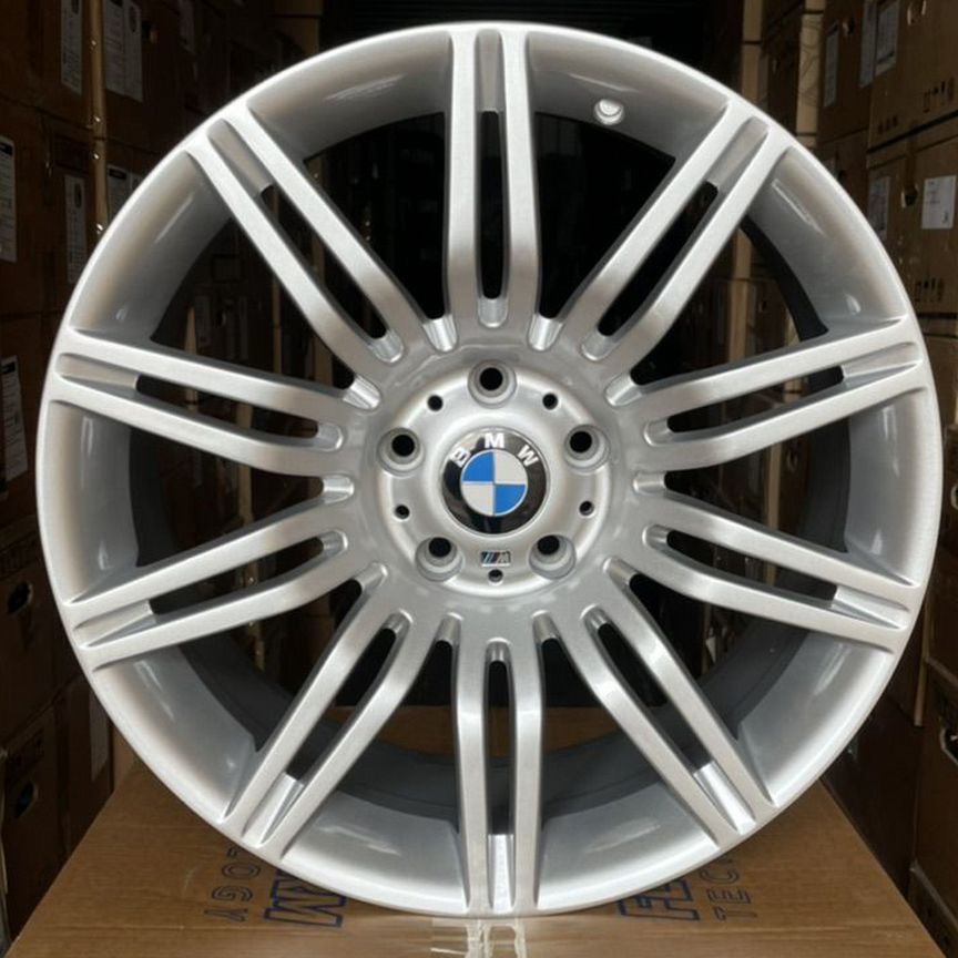 Литые диски BMW 8.5×R19 5×120