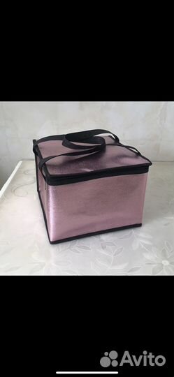 Сумка холодильник