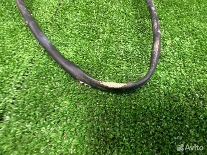 Датчик кислородный (лямбда-зонд) нижний Kia Rio QB