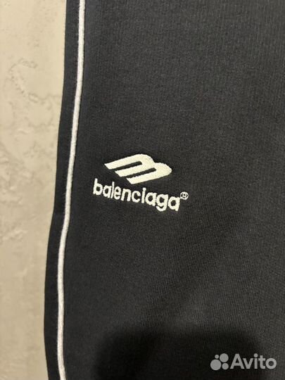 В наличии Balenciaga 3b sports pants