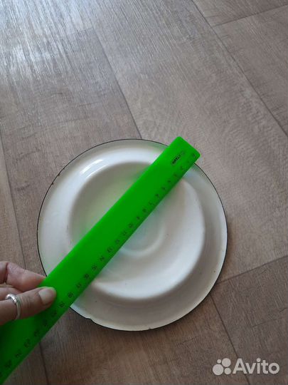 Металлическая крышка