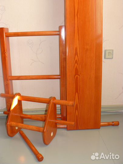 Профилактор Евминова кедр 2,5 м