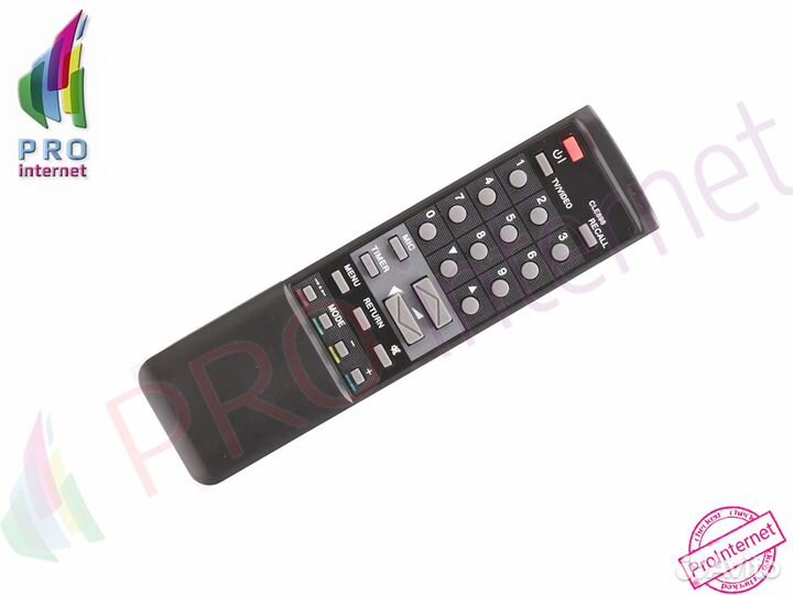 Пульт ду Hitachi CLE-898