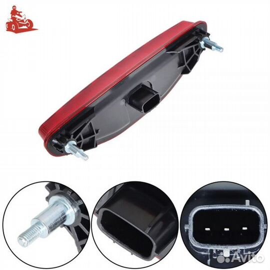 Стоп сигнал для Honda TRX 450 33700-HP1-601