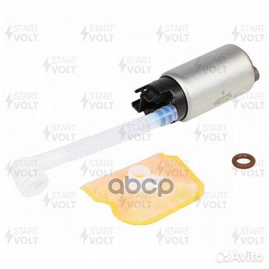 Мотор бензонасоса Hyundai Solaris, KIA Rio