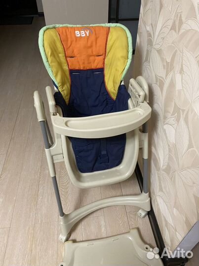 Столик для кормления ребенка