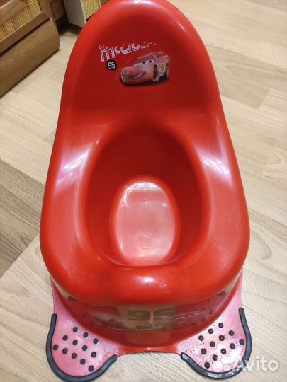 Горшок детский