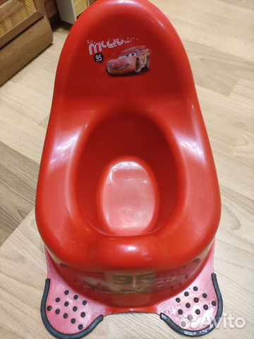 Горшок детский