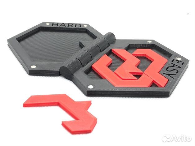 Головоломки