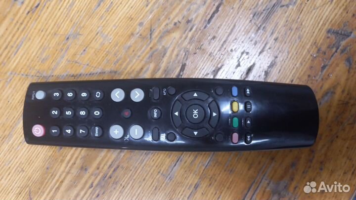 Телевизор daewoo 32