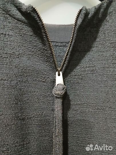 Платье женское 42 44 черное вечернее