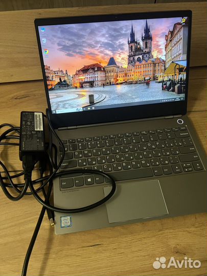 Lenovo thinkbook i5 16gb 512gb