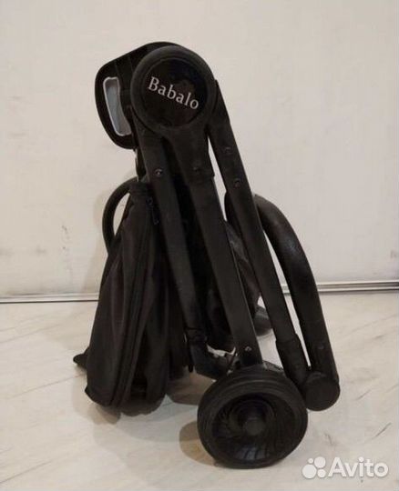 Детские коляски