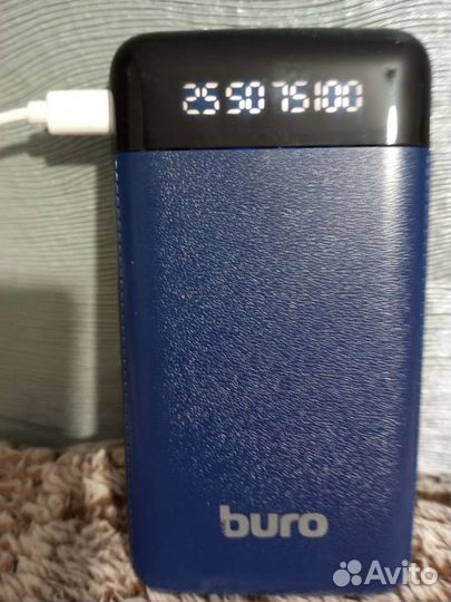 Power bank