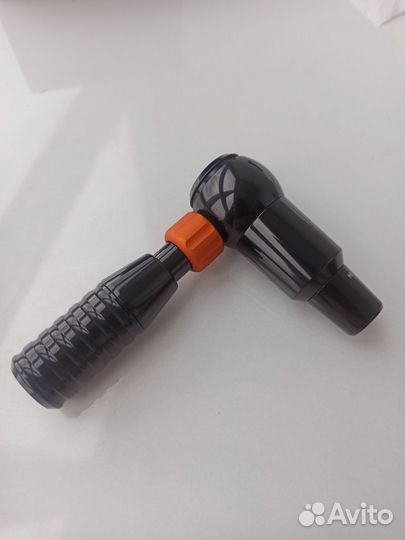 Тату машинка Cheyenne Hawk Thunder + Grip 21мм