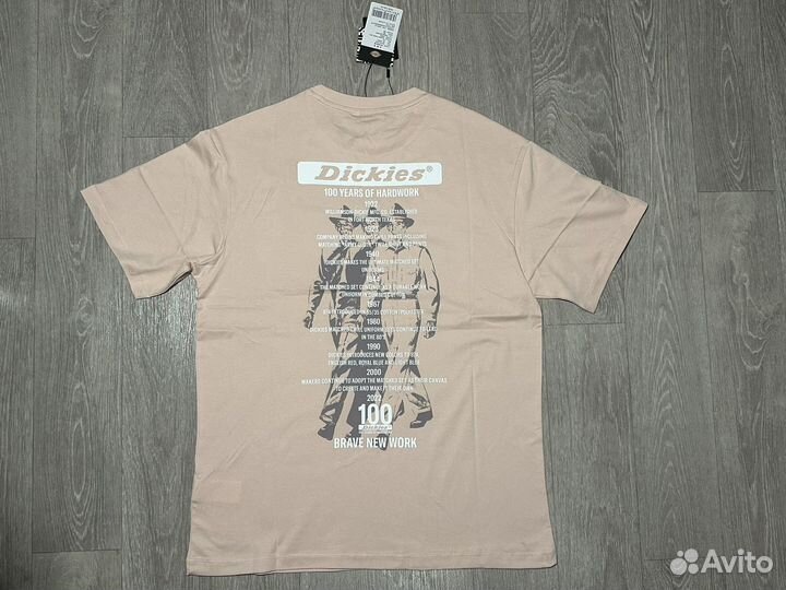 Футболка Dickies