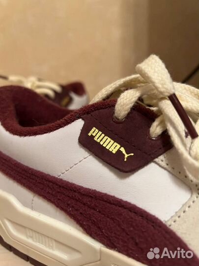 Кроссовки женские Puma оригинал