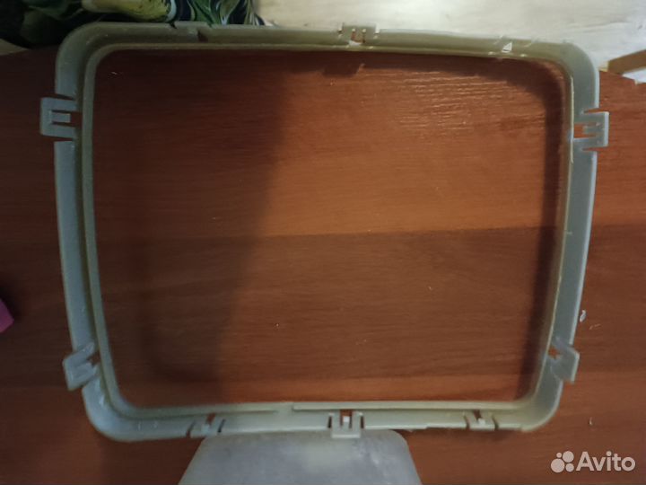 Хомут манжеты люка w10410280 для вертикальной