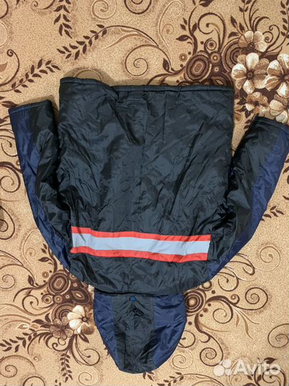 Спецодежда зимняя мужская